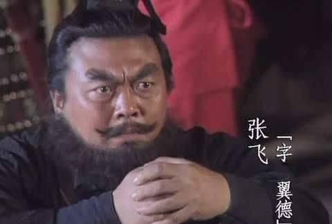 日本喜欢张飞吗,中日文化交融的传奇英雄