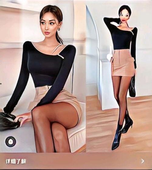 qvod 制服丝袜,揭秘qvod制服下的性感魅力