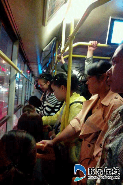 烟台公车丝袜,揭秘背后真相与反思