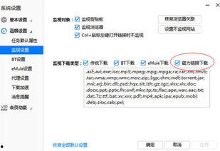 种子av磁力链接 迅雷下载,迅雷下载教程及资源概述